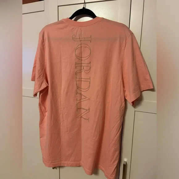 Pink Jordan Top - Picture 2 of 4